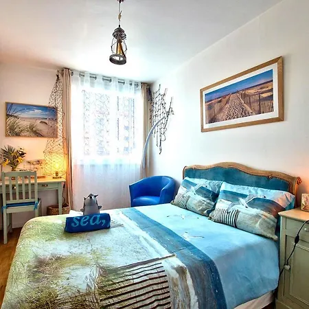 ! A Decouvrir ! Naturalbnb - D'hotes Zen Au Calme - Confort Et Reposant - Parking Gratuit Securise - Garage Velos Et Motos - Offert Copieux Petit Dejeuner Fait Maison Sucre-sale, Local Et Bio - Accueil Et Convivialite Garantis ! *