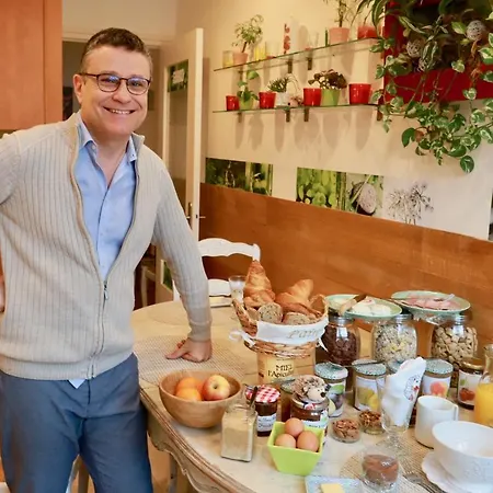 ! A Decouvrir ! Naturalbnb - D'hotes Zen Au Calme - Confort Et Reposant - Parking Gratuit Securise - Garage Velos Et Motos - Offert Copieux Petit Dejeuner Fait Maison Sucre-sale, Local Et Bio - Accueil Et Convivialite Garantis ! Panzió *