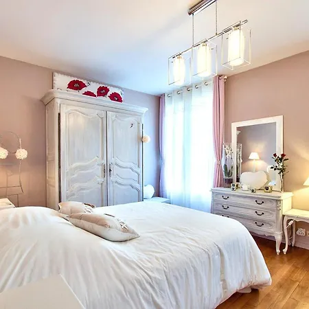 Frühstückspension Naturalbnb - D'hotes Bios, Ethiques - Au Calme, Confort Dans Fermee - Parking Gratuit, Securise - Garage Velos Et Motos - Offert Super Petit Dejeuner Local Et Bio Sucre Sale *